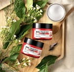 Crema reparatoare cu mucină de melc, Some By Mi, 60g - Imagine 2