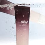 Gel de curățare hidratant cu orez negru, Haruharu Wonder, 100ml - Imagine 2