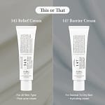 Cremă pentru bariera pielii 147, Dr.Althea, 50ml - Imagine 5