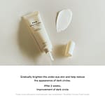 Crema de ochi anti-imbatranire cu colagen și trandafir Jericho, Abib, 30ml - Imagine 5