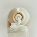 Crema de ochi anti-imbatranire cu colagen și trandafir Jericho, Abib, 30ml - Imagine 4