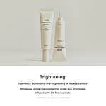Crema de ochi anti-imbatranire cu colagen și trandafir Jericho, Abib, 30ml - Imagine 2