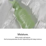 Esență calmantă Heartleaf, ABIB, 50ml - Imagine 2