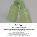Esență calmantă Heartleaf, ABIB, 50ml - Imagine 3