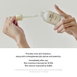 Ser cu efect de fermitate, Abib, Jericho Rose Bifida Serum Firming Drop, 50ml - Imagine 4