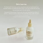 Ser cu efect de fermitate, Abib, Jericho Rose Bifida Serum Firming Drop, 50ml - Imagine 3