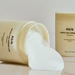 Dischete hidratante cu colagen și trandafir Jericho, ABIB, 250ml - Imagine 5