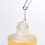 Ser de față calmant Heartleaf 80%, Anua, 30ml - Imagine 4
