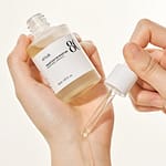 Ser de față calmant Heartleaf 80%, Anua, 30ml - Imagine 2