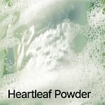 Spumă de curățare profundă, Heartleaf Quercetinol, Anua, 150ml - Imagine 3