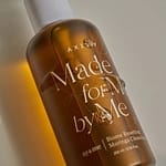 Ulei pentru curățare tenului  cu ulei de moringa oleifera , AXIS-Y, 200ml - Imagine 3