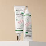 Crema de fata SPF 50+ PA++++,  Complete No-Stress Physical V.3, AXIS-Y, 50 ml - Imagine 4