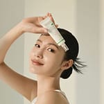 Crema de fata SPF 50+ PA++++,  Complete No-Stress Physical V.3, AXIS-Y, 50 ml - Imagine 5