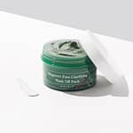 Masca pentru curatarea porilor cu Mugwort, AXIS-Y, 100ml - Imagine 3