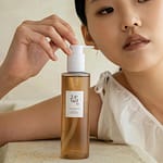 Ulei de curățare cu ginseng, Beauty of Joseon, 210ml - Imagine 4
