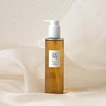 Ulei de curățare cu ginseng, Beauty of Joseon, 210ml - Imagine 7