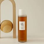 Esență hidratantă cu Ginseng, Beauty of Joseon, 40ml - Imagine 5
