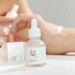 Ser de față intens iluminator cu orez și Alpha Arbutin, Beauty of Joseon, 30ml - Imagine 3