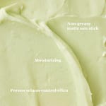 Stick matifiant protecție solară SPF 50+ cu extract de mugwort și camelia, Beauty of Joseon, 18g - Imagine 8