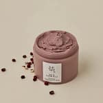 Masca purificatoare din argilă cu fasole roșie, Beauty of Joseon, 140ml - Imagine 6