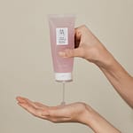 Gel hidratant cu apă de fasole roșie, Beauty of Joseon, 100ml - Imagine 4