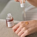 Ser revitalizant pentru față cu ginseng și mucina de melc, Beauty of Joseon, 30ml - Imagine 6