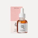 Ser revitalizant pentru față cu ginseng și mucina de melc, Beauty of Joseon, 30ml - Imagine 7