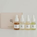Set mini seruri faciale Hanbang, Beauty of Joseon, Serum Discovery Kit - Imagine 6