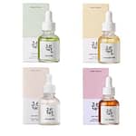 Set mini seruri faciale Hanbang, Beauty of Joseon, Serum Discovery Kit - Imagine 5