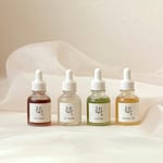 Set mini seruri faciale Hanbang, Beauty of Joseon, Serum Discovery Kit - Imagine 4