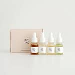 Set mini seruri faciale Hanbang, Beauty of Joseon, Serum Discovery Kit - Imagine 3