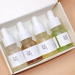 Set mini seruri faciale Hanbang, Beauty of Joseon, Serum Discovery Kit - Imagine 7