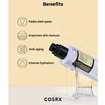 COSRX Snail Mucin - Esență Facială cu Extract de Melc, 100ml - Imagine 3