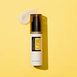 Crema pentru ochi cu peptide și mucina de melc, COSRX, 25ml - Imagine 5