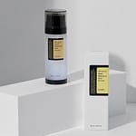 Esentă duală pentru strălucire cu mucina de melc, COSRX, 80ml - Imagine 4