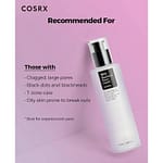 Solutie BHA pentru puncte negre, COSRX, 100ml - Imagine 2