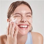 COSRX Cleanser - Gel de curățare cu pH scăzut, 150ml - Imagine 4