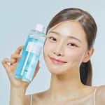 Apa micelara cu niacinamidă și pH scăzut, COSRX, 400ml - Imagine 3