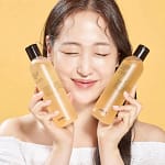 Tonic facial calmant cu propolis, Cosrx, Full Fit Propolis Synergy Toner, 150ml - Imagine 6