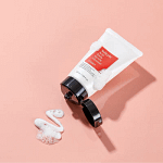 Spumă facială cu acid salicilic, COSRX, 150ml - Imagine 2