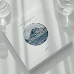 Mască din țesătură pentru față, cu efect de întinerire, Dr.Althea, 27g - Imagine 6
