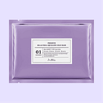 Masca de față Squalane Silk, Dr.Althea - Imagine 1