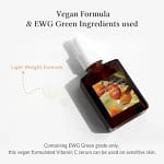 Dr Althea Vitamin C, Ser cu vitamina C, 30ml - Imagine 3