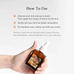 Dr Althea Vitamin C, Ser cu vitamina C, 30ml - Imagine 2