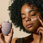 Haruharu Wonder Black Rice Hyaluronic Cream - 10% Acid Gialuronic și Orez Negru, 50ml - Imagine 2