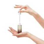 Ulei facial cu extract de orez negru, Haruharu Wonder, 30ml - Imagine 3