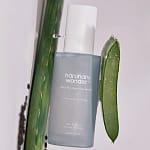 Esență hialuronică cu extract de orez negru, Haruharu Wonder, 50ml - Imagine 4
