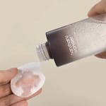 Toner hidratant cu orez negru și acid hialuronic pentru piele sensibilă, Haruharu Wonder - Imagine 5