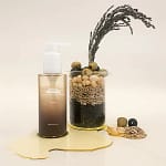 Ulei de curățare profundă cu orez negru, Haruharu Wonder, 150ml - Imagine 6