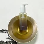 Ulei de curățare profundă cu orez negru, Haruharu Wonder, 150ml - Imagine 7